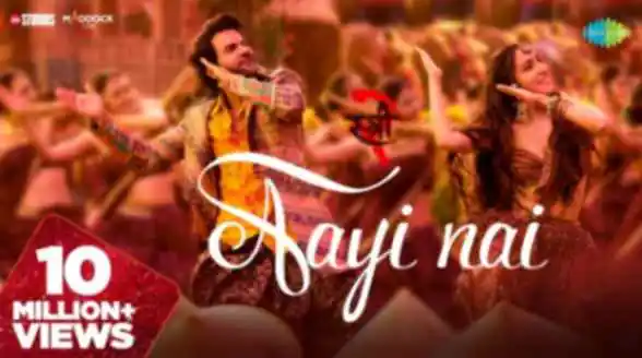 Jhuti Khai Thi Kasam Jo Nibhai Nai Lyrics