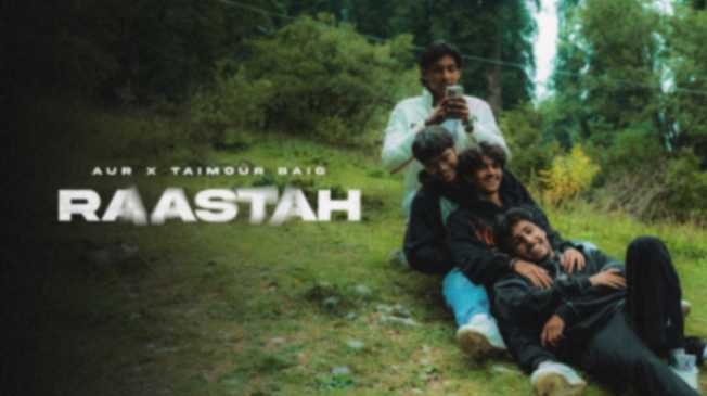 Raastah Lyrics