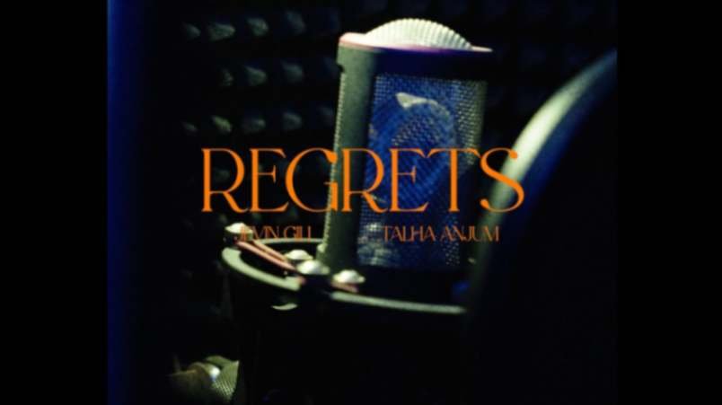 Regrets Lyrics