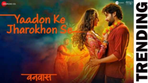 Yaadon Ke Jharokhon Se Lyrics