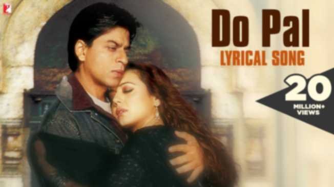 Aur Phir Chal Diye Tum Kahan Hum Kahan Lyrics